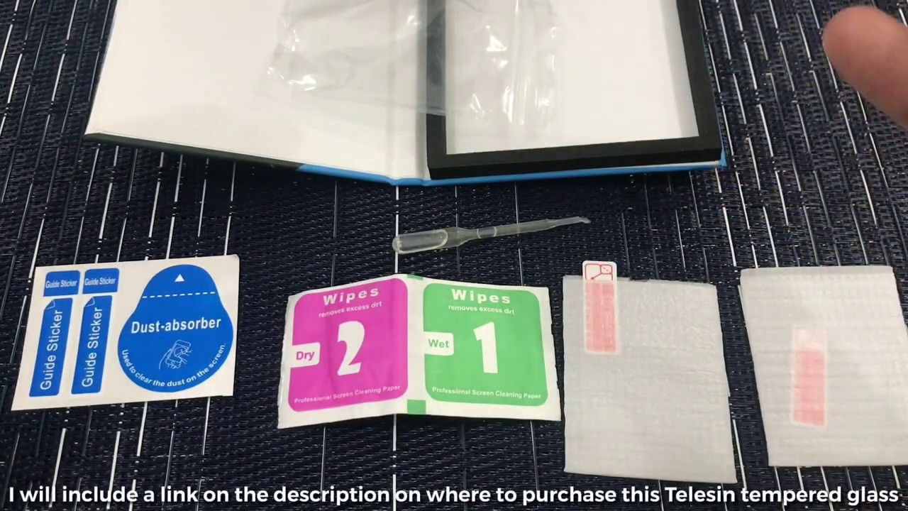 How to perfectly install Tempered Glass GoPro Hero 5/6/7. Remove bubbles/Halo effect. (Tagalog)