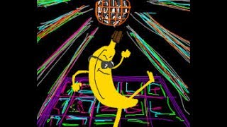 Banana Disco !!!