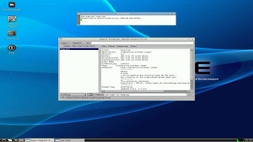 TinyCore 4.5.3 LXDE..Nice And Light....