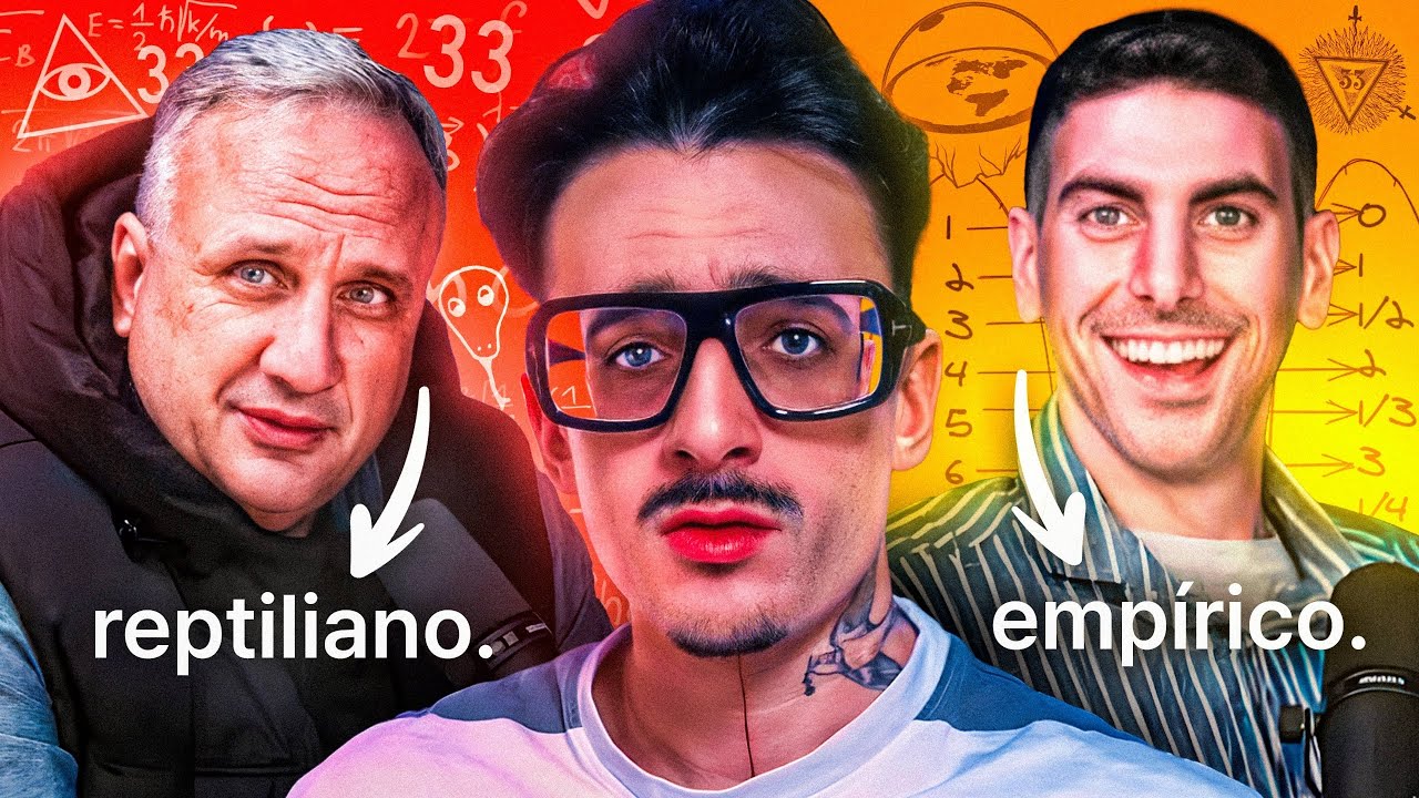 mr. tartaria y mr. empírico