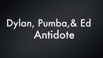 Pre-Calculus Unit Circle Rap "Antidote"