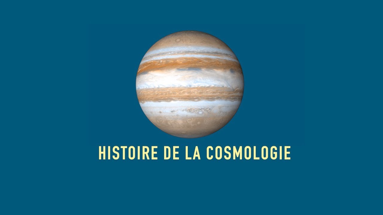 "Histoire de la cosmologie" Cours (Sciences)2 UNIL YouTube — free download