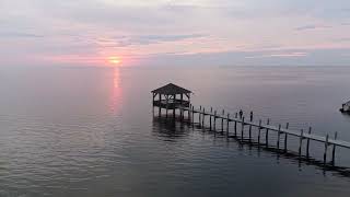 Gazebo Quarter Obit