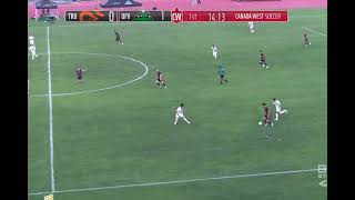 Dylan Lee highlights