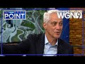 Rahm Emanuel talks Obama White House, failures of Democratic Party | The Point