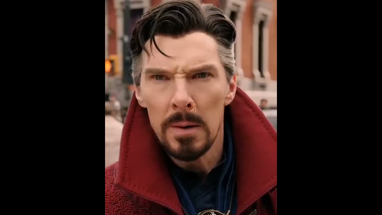 #doctorstrange  #doctorstrangeinthemultiverseofmadness Doctor Strange Fight  Octopus Fight Scene