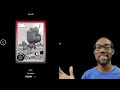 End of video