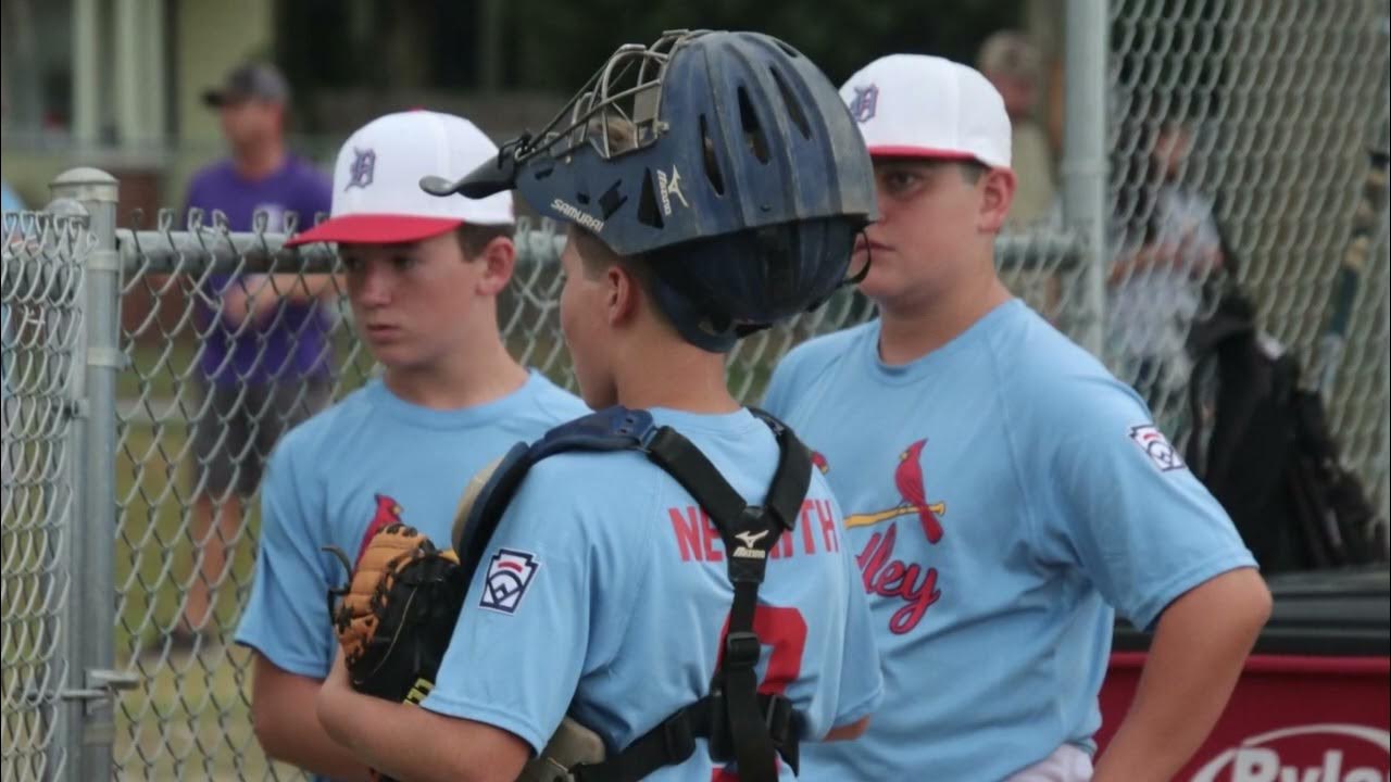 Little League State Tournament Preview YouTube