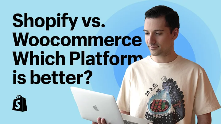 Shopify vs WooCommerce: The Ultimate Comparison