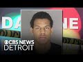 $5,000 reward offered for suspect in Detroit homicide investigation