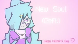 ♡ New Soul Meme / Gift ♡