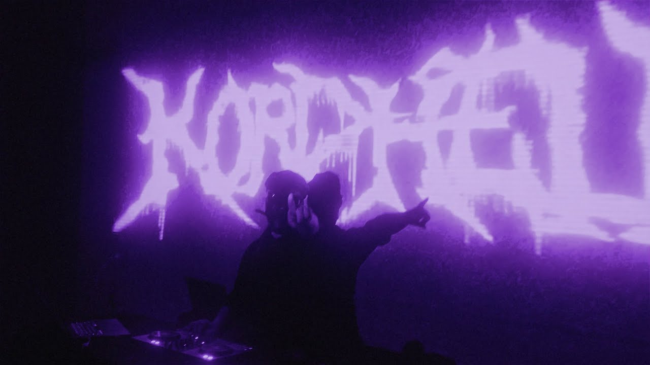 KORDHELL   WAREHOUSE SET Sept 2023