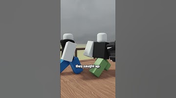 Betrayed by a Random Player in Dead Rails (Gone Wrong)