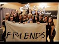 Evjf chanson friends  enregistrement en studio pro  feeling studio lille