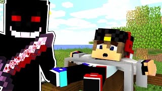 НУБ НЕВИДИМКА ПРОТИВ НУБА В МАЙНКРАФТ 5 ! ТРОЛЛИНГ НУБИКА В MINECRAFT Мультик Майнкрафт видео Minecraft: Строительство загородного дома или просто нечего делать
