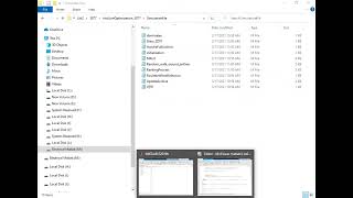 Project Number (3077):Free download of Matlab Simulation file for Multi-objective ant lion optimizer