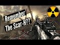 Remember The Scar-H From Modern Warfare 2?