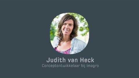 Stilstaan tijdens het wandelen - Hoe klaar is jouw bedrijf voor een ongewisse toekomst?