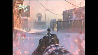 Second Chance Killcam