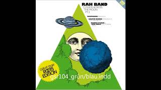 Rah Band__Across the moon_Kasper bjorke intergalactic dub version_