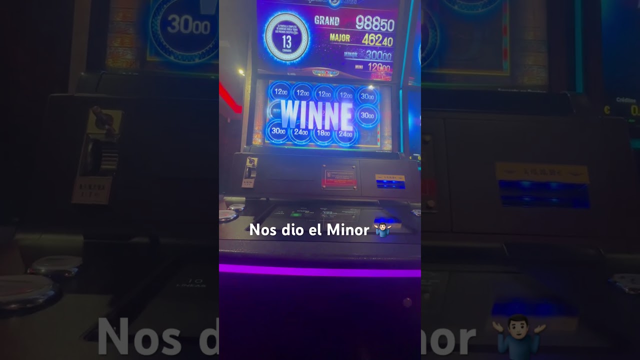 casino club crown đà nẵng IMPERA LINK A 6€!!!! Minor y gracias… 🥲🥲 casino slot youtubeshorts jackpot bigwin bonus