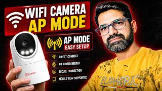 Trueview 3MP CCTV Camera Review ⚡ All Features Tested | Best Budget Security Camera 2026?