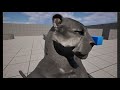 preview Unreal Engine panther Flat Fur shader