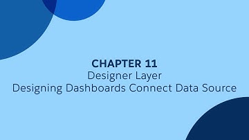 11 - Connect Data Sources - Tableau CRM