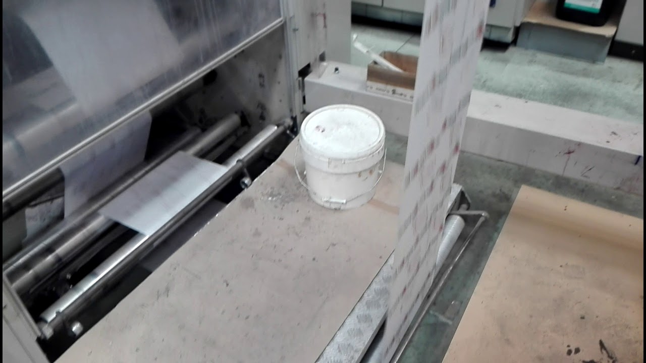 Castaldini Eis 2000 Evoluzione video1