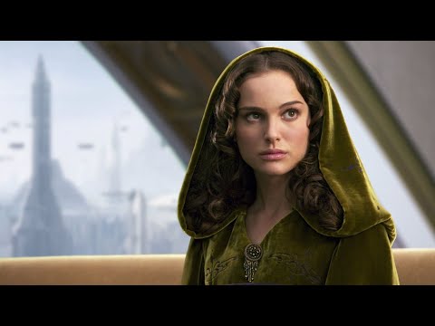 Yalangoch Padme Amidala Yalangoch Padme Amidala