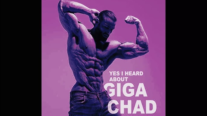 GIGA CHAD SONGS - playlist by Otaviomlh06