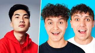 YouTubers Get In BIG Trouble... FaZe Kay, Jarvis, RiceGum, Adin Ross, Dream