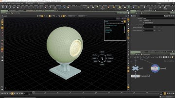 Transform SOP | Node Reference