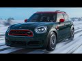 Forza Horizon 4 | 2018 MINI John Cooper Works Countryman ALL4 Gameplay