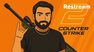 Cs2 | mixep farsi : Rank Up Rampage" baby🔥🔥