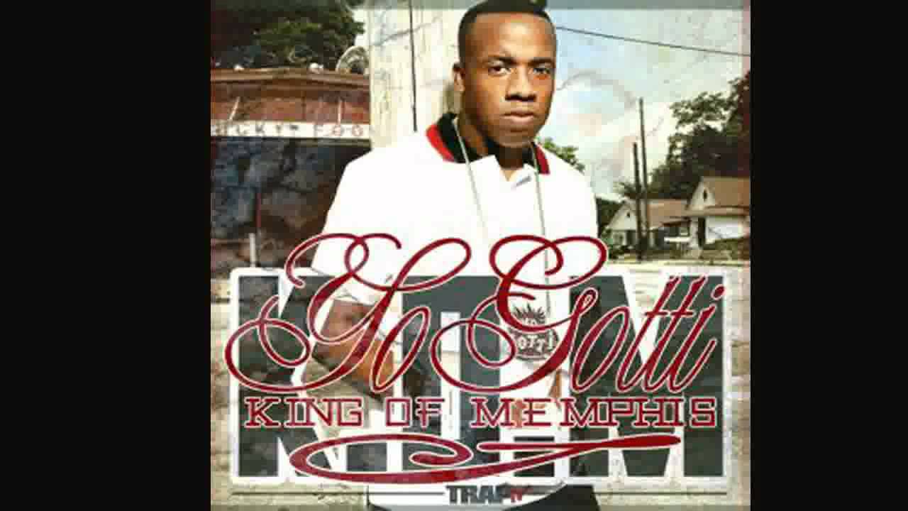 Yo Gotti Ft. Ace Hood - ErryThang - (King Of Memphis) - YouTube
