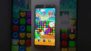 Candy Jelly POP screenshot 3