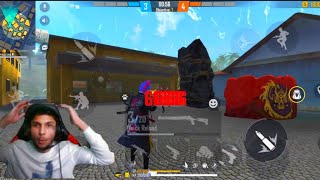 Back To Back Nonstop Headshot