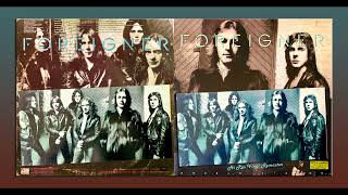 Foreigner - Hot Blooded - HiRes Vinyl Remaster
