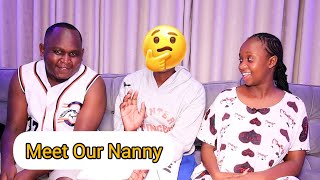 Meet Our New Nanny Finally😍 Who is She & Why We Picked Her! - YouTube