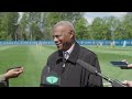 Interview: Otey Cannon on the 1974 Seattle Sounders team