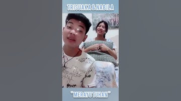 MERAYU TUHAN