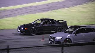 Roll Racing Sydney #78!!! 1600hp gtrs, twin turbo lambos, evos and heaps more big horsepower cars!!!