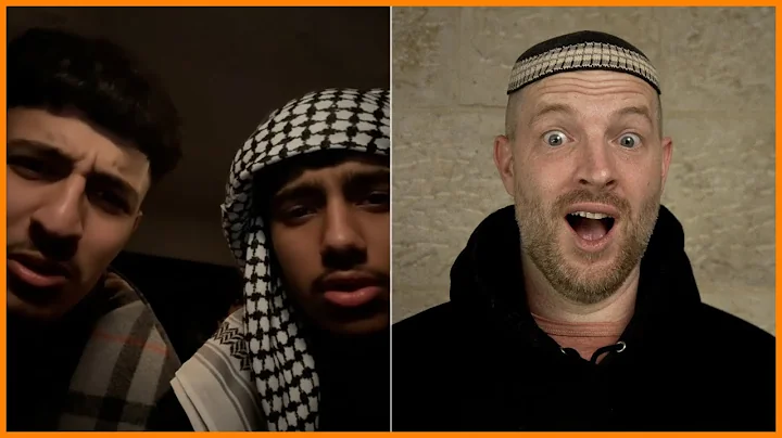 I Asked European Muslims About Christians… Their Honesty Shocked Me