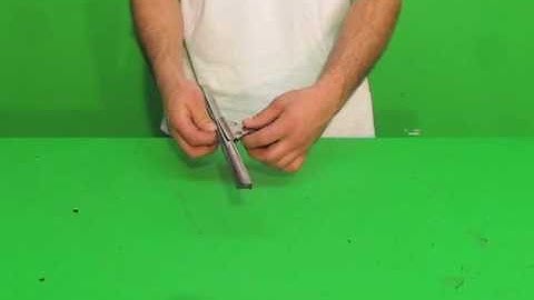 Unger Pro Squeegee Handle