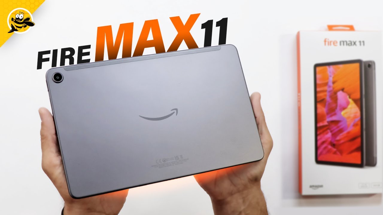 Fire Max 11 Review: The Best Roblox Tablet On The Market Today