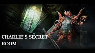 【LineageII】- Server Chronos - Charlie's Secret Room Event