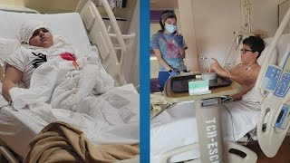 'MIS-C is no joke' | Mother shares story after 2 sons hospitalized with COVID complications