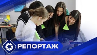 Репортаж: Новостной Дайджест Томпонского Района