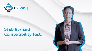 Stability and Compatibility test